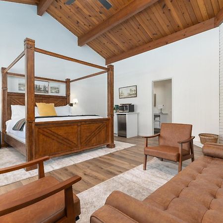 Camp Nelson Lodge Room 10 Ponderosa ภายนอก รูปภาพ