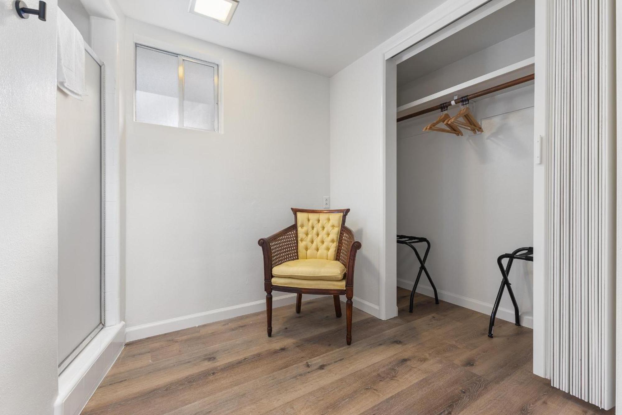 Camp Nelson Lodge Room 10 Ponderosa ภายนอก รูปภาพ